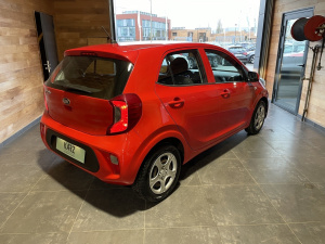 Kia Picanto 1.0 Mpi 67ch Active Picanto 50 836km