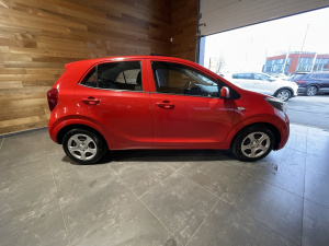 Kia Picanto 1.0 Mpi 67ch Active Picanto 50 836km