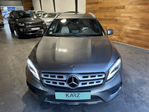 Mercedes Gla 220 D 7-g Dct 4-matic Fascination Gla 85 661km