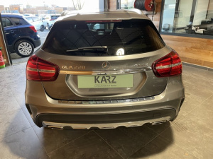 Mercedes Gla 220 D 7-g Dct 4-matic Fascination Gla 85 661km